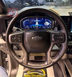 شيفروليه سلفرادو